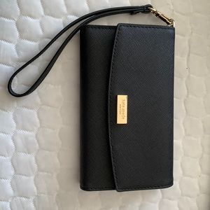 Kate Spade Wristlet